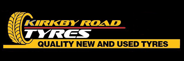 Kirkby Road Tyres